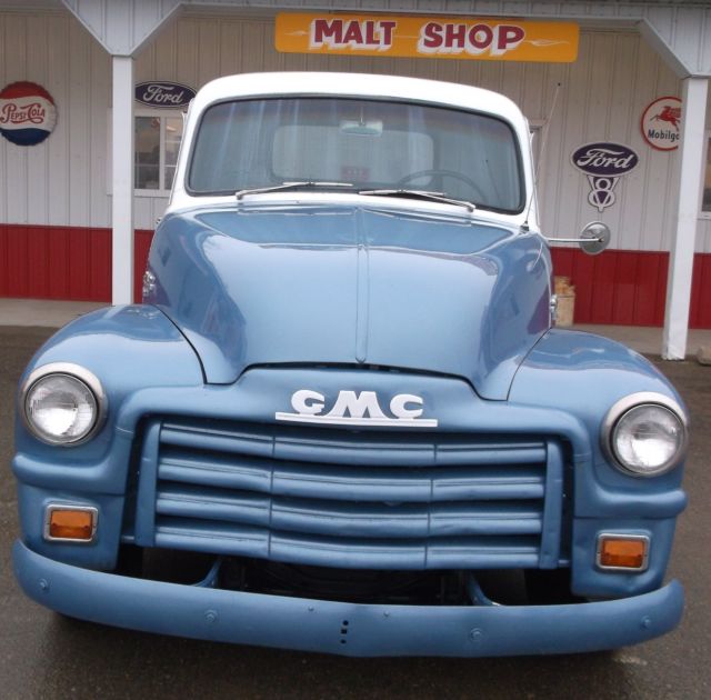 1955 GMC Other - photo 3