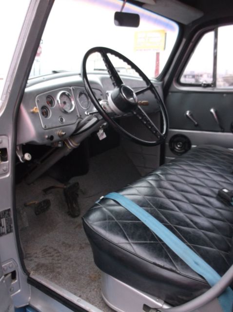 1955 GMC Other - photo 8