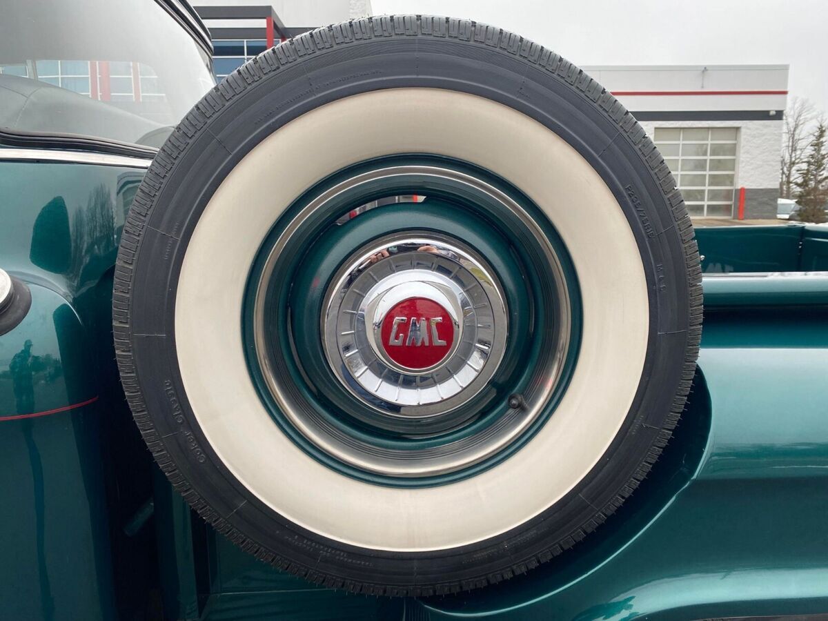 1955 GMC Truck - photo 13