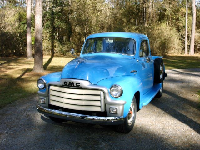1955 GMC Other - photo 10