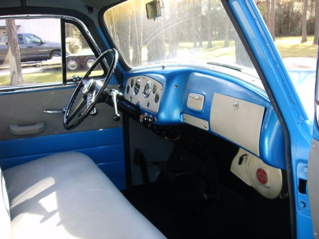 1955 GMC Other - photo 12