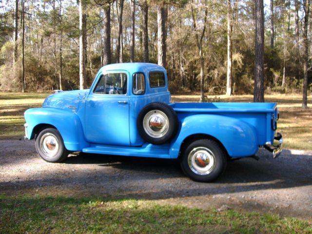 1955 GMC Other - photo 3