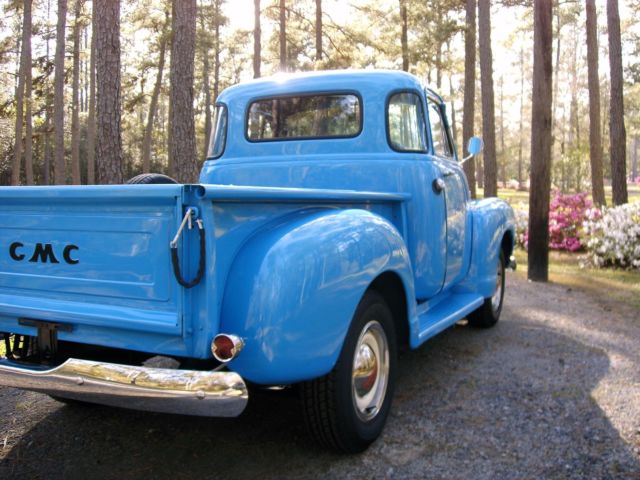 1955 GMC Other - photo 4