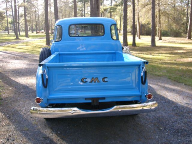 1955 GMC Other - photo 5