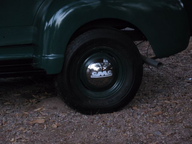 1955 GMC Other - photo 12