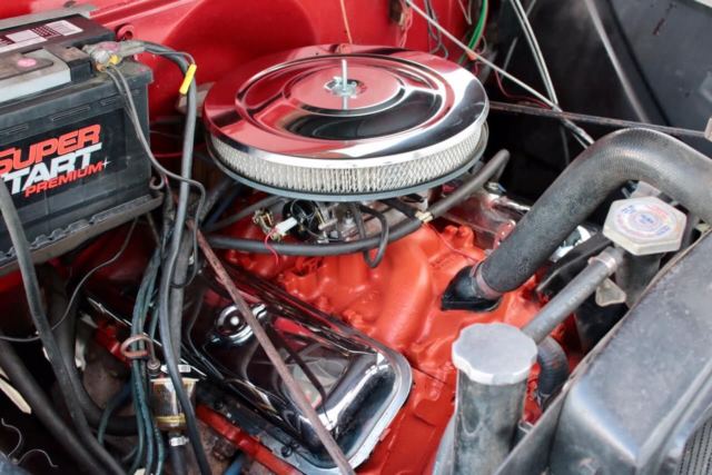1955 GMC Other - photo 10