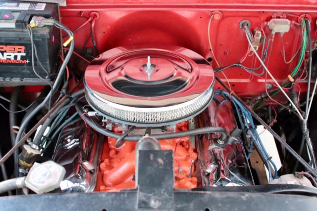 1955 GMC Other - photo 11