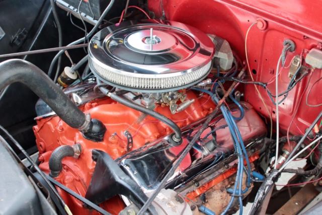 1955 GMC Other - photo 12