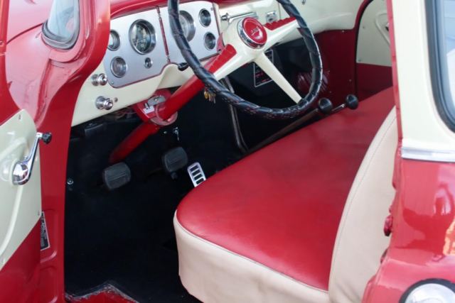 1955 GMC Other - photo 13