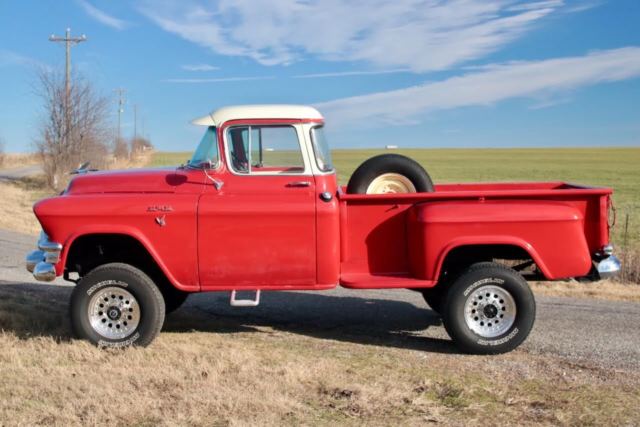 1955 GMC Other - photo 2