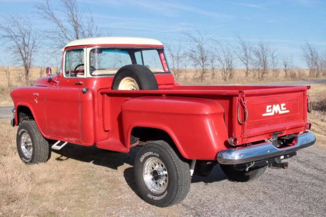 1955 GMC Other - photo 3