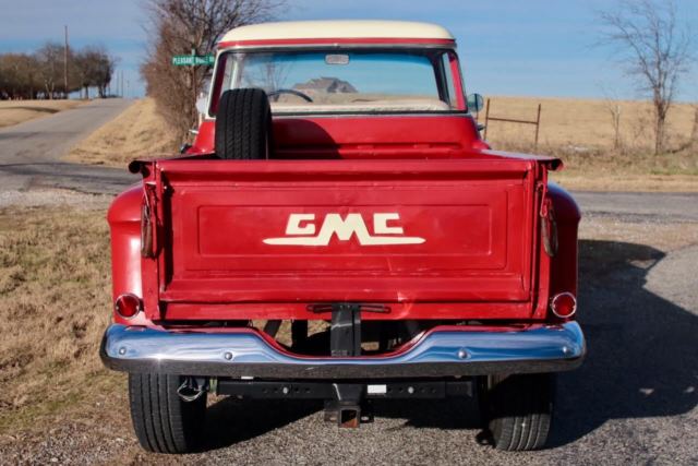 1955 GMC Other - photo 4
