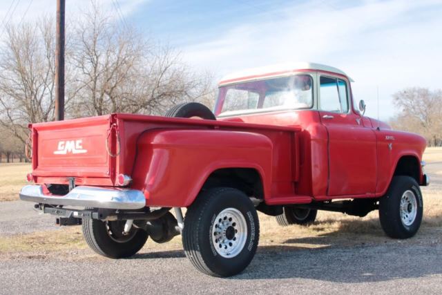 1955 GMC Other - photo 5