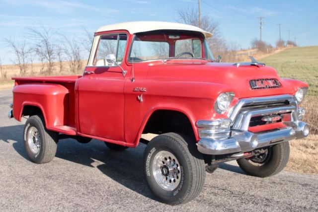 1955 GMC Other - photo 7