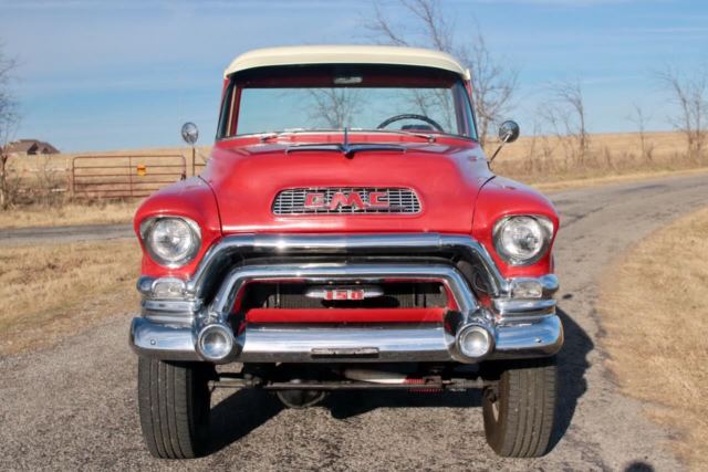 1955 GMC Other - photo 8