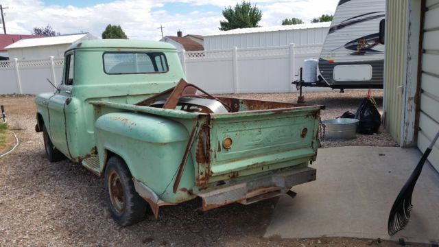 1955 GMC Other - photo 2