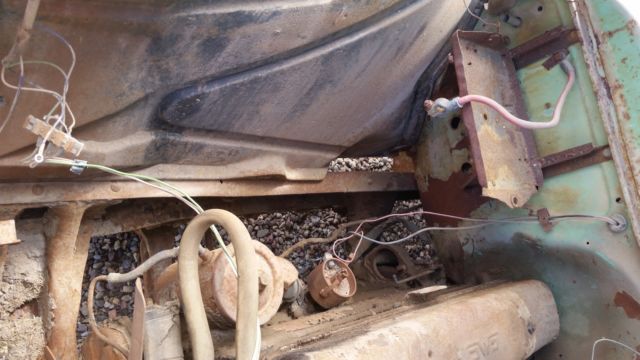 1955 GMC Other - photo 7