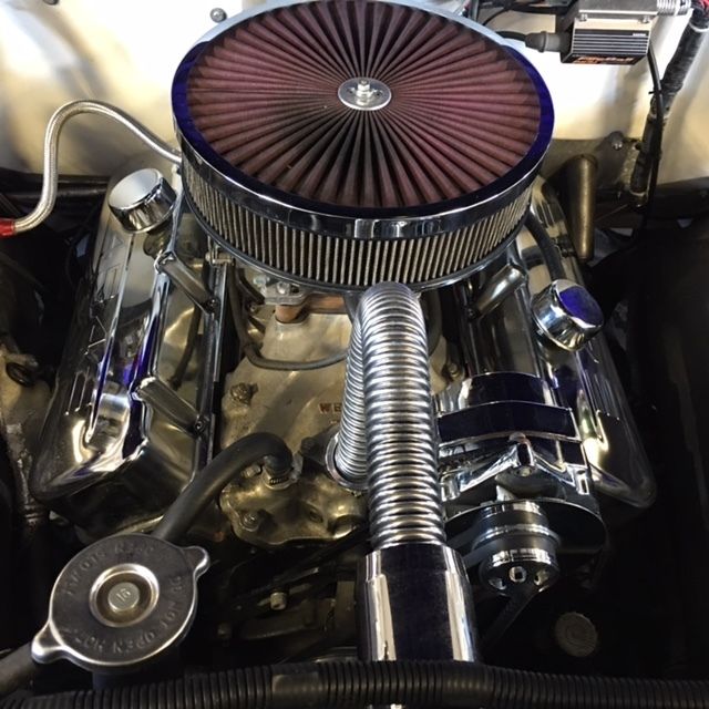 1955 GMC Other - photo 13