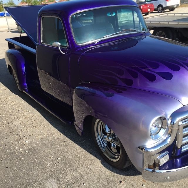 1955 GMC Other - photo 8