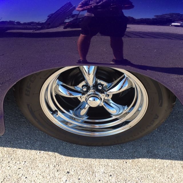 1955 GMC Other - photo 9