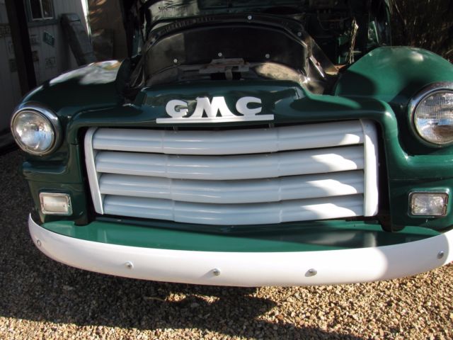 1955 GMC Other - photo 2