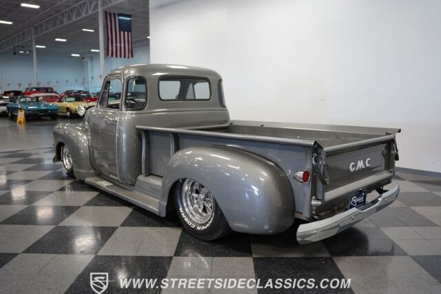 1955 GMC 3100 5 Window - photo 10