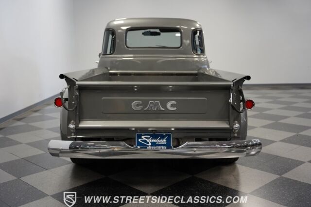 1955 GMC 3100 5 Window - photo 12