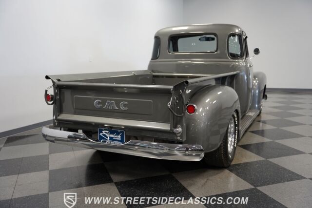 1955 GMC 3100 5 Window - photo 13