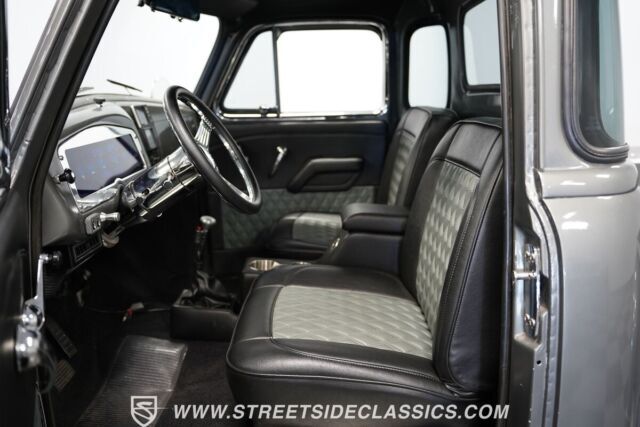 1955 GMC 3100 5 Window - photo 5