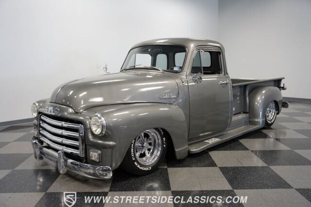 1955 GMC 3100 5 Window - photo 6