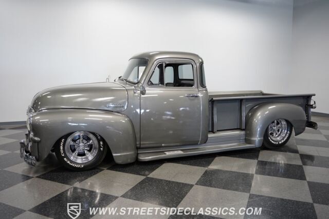 1955 GMC 3100 5 Window - photo 7