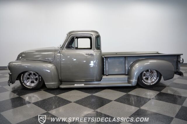 1955 GMC 3100 5 Window - photo 8