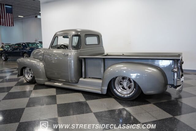 1955 GMC 3100 5 Window - photo 9
