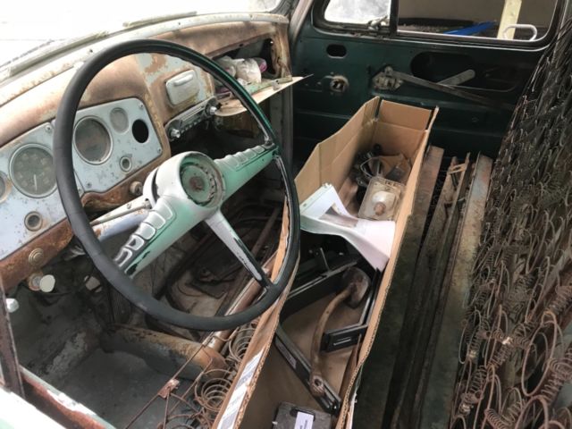 1955 GMC Other - photo 8