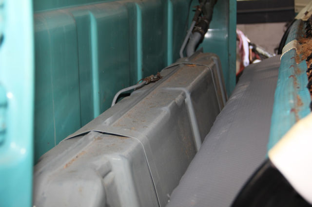 1955 GMC Truck 350 - photo 11