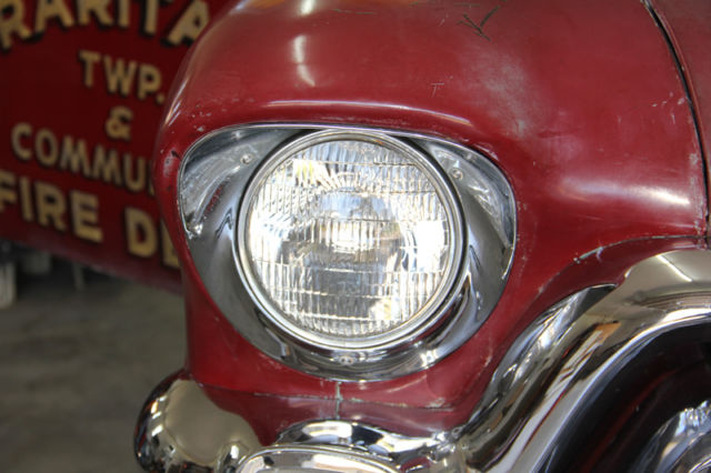 1955 GMC Truck 350 - photo 2