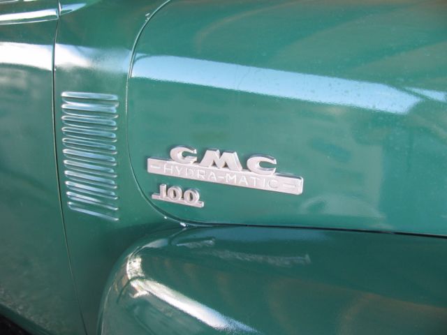 1955 GMC Other - photo 4