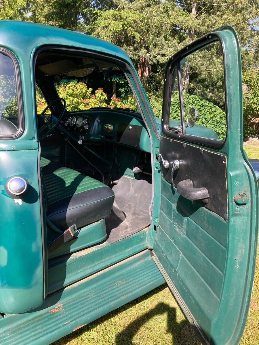 1955 GMC Other - photo 5