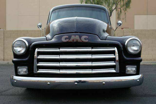 1955 GMC 5-Window - photo 10