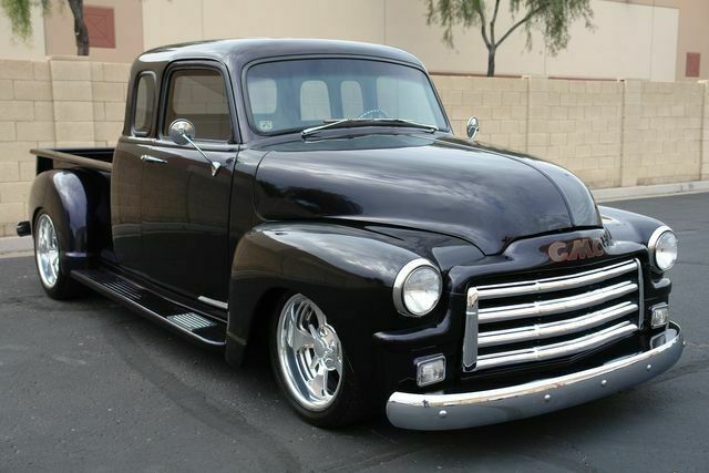 1955 GMC 5-Window - photo 11