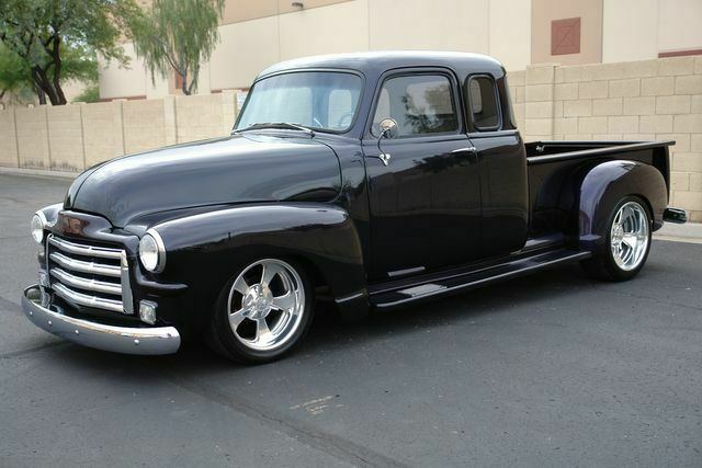 1955 GMC 5-Window - photo 12
