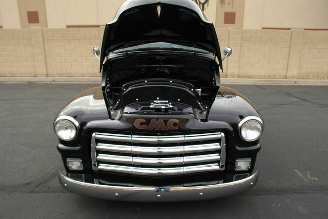 1955 GMC 5-Window - photo 13