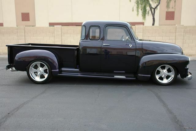 1955 GMC 5-Window - photo 2