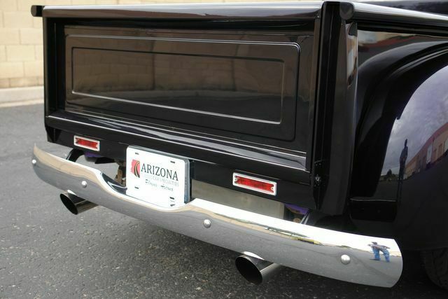 1955 GMC 5-Window - photo 4