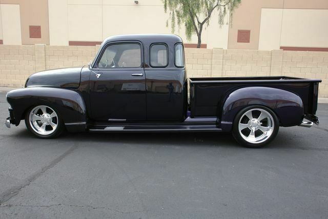 1955 GMC 5-Window - photo 7