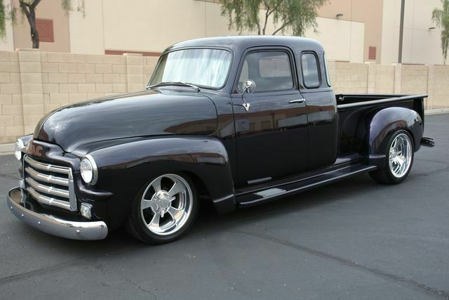 1955 GMC 5-Window - photo 8