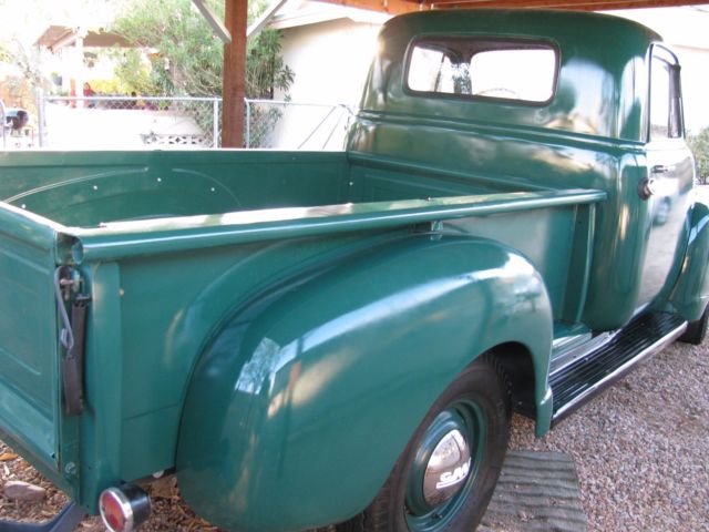 1955 GMC Other - photo 5