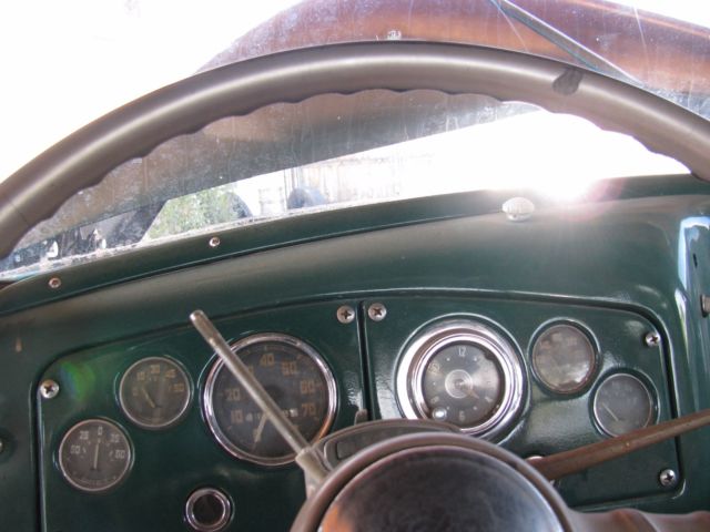 1955 GMC Other - photo 6