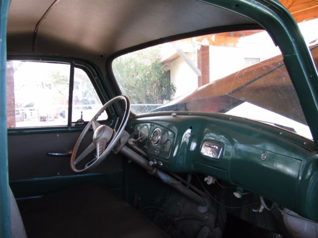 1955 GMC Other - photo 8