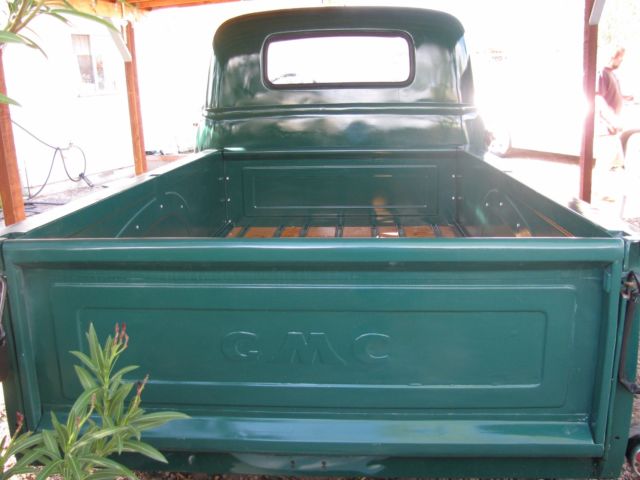 1955 GMC Other - photo 9